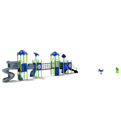 PD-32864 | Commercial Playground Equipment
