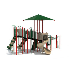 PD-32888 | Commercial Playground Equipment