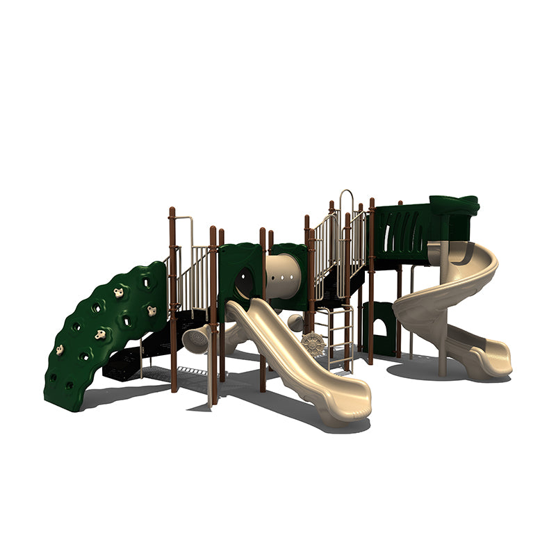PD-32903 | Commercial Playground Equipment