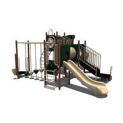 PD-32904 | Commercial Playground Equipment