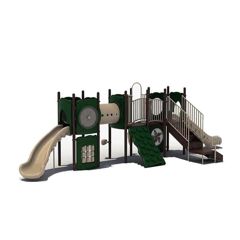 PD-32911 | Commercial Playground Equipment