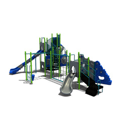 PD-32922 | Commercial Playground Equipment