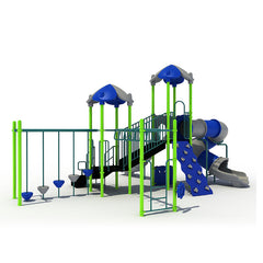 PD-32951 | Commercial Playground Equipment