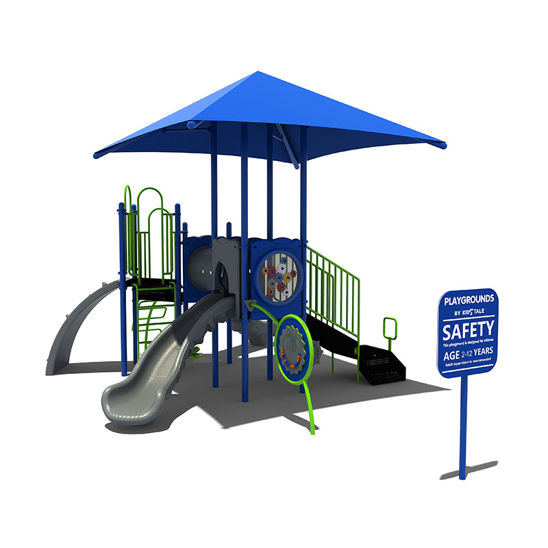 PD-32954 | Commercial Playground Equipment