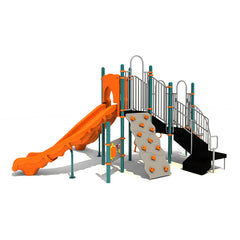 PD-32958 | Commercial Playground Equipment