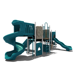 PD-32982 | Commercial Playground Equipment