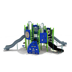 PD-33016 | Commercial Playground Equipment