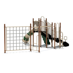 PD-33044 | Commercial Playground Equipment