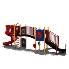 PD-33120 | Commercial Playground Equipment