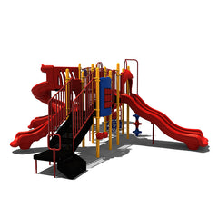 PD-33121 | Commercial Playground Equipment
