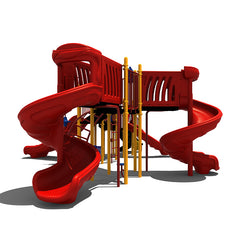 PD-33121 | Commercial Playground Equipment