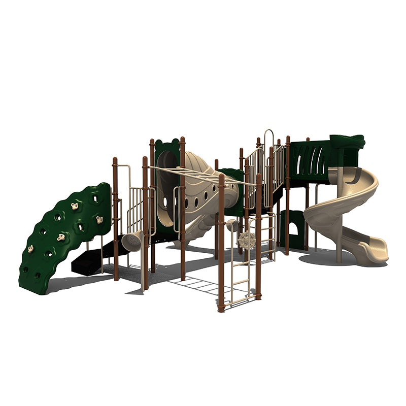 PD-33143 | Commercial Playground Equipment