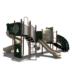 PD-33143 | Commercial Playground Equipment