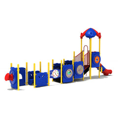 PD-33159 | Commercial Playground Equipment