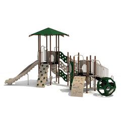 PD-33189 | Commercial Playground Equipment