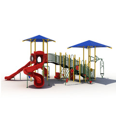 PD-33190 | Commercial Playground Equipment