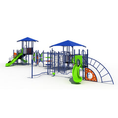 PD-33192 | Commercial Playground Equipment