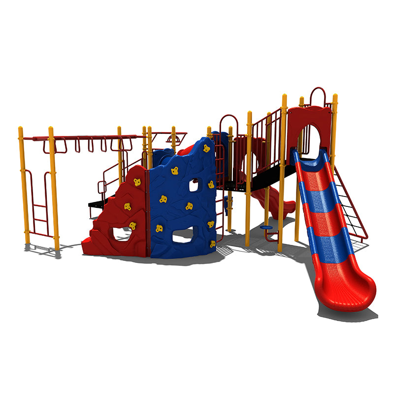 PD-33223 | Commercial Playground Equipment