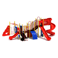 PD-33224 | Commercial Playground Equipment
