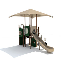 PD-33262 | Commercial Playground Equipment