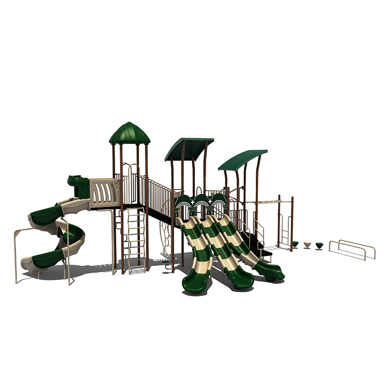 PD-33292 | Commercial Playground Equipment
