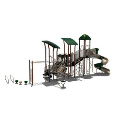 PD-33292 | Commercial Playground Equipment