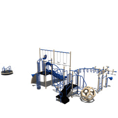 PD-33296-1 | Commercial Playground Equipment