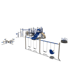 PD-33296-1 | Commercial Playground Equipment