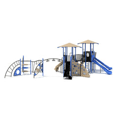 PD-33298 | Commercial Playground Equipment