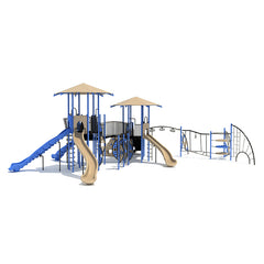 PD-33298 | Commercial Playground Equipment