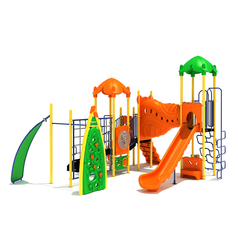 PD34135 Commercial Playground Equipment Playground Depot