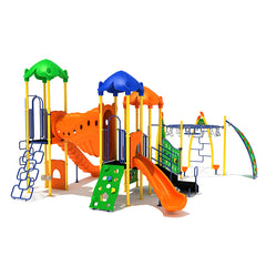 PD-34136 | Commercial Playground Equipment