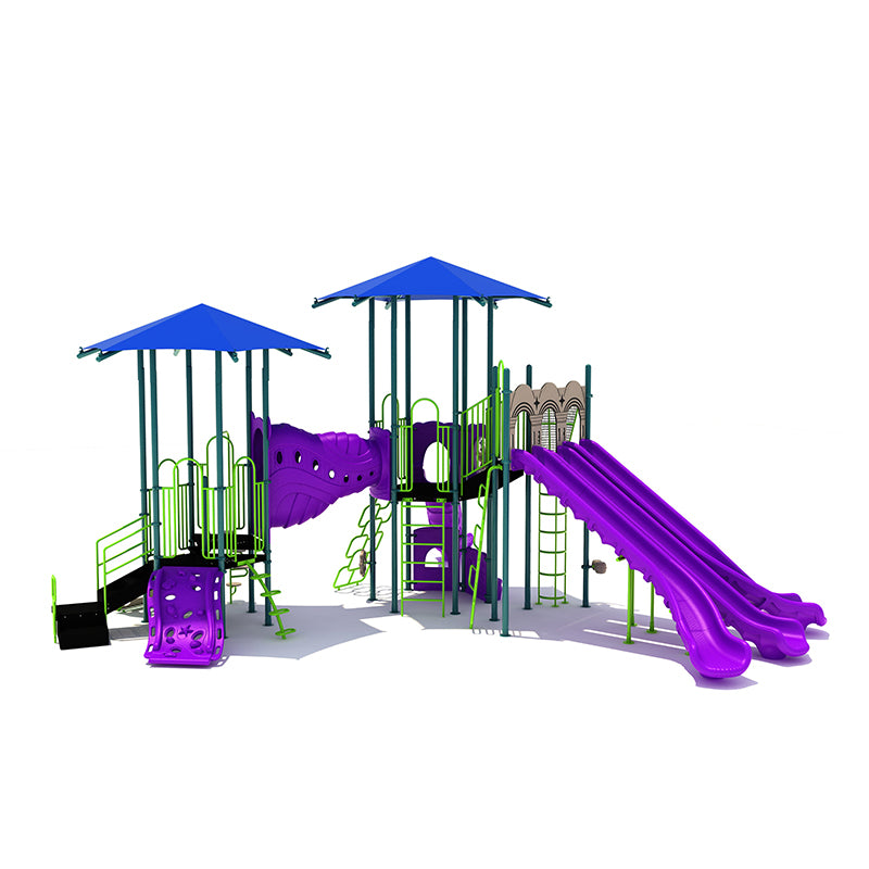 PD-34137 | Commercial Playground Equipment