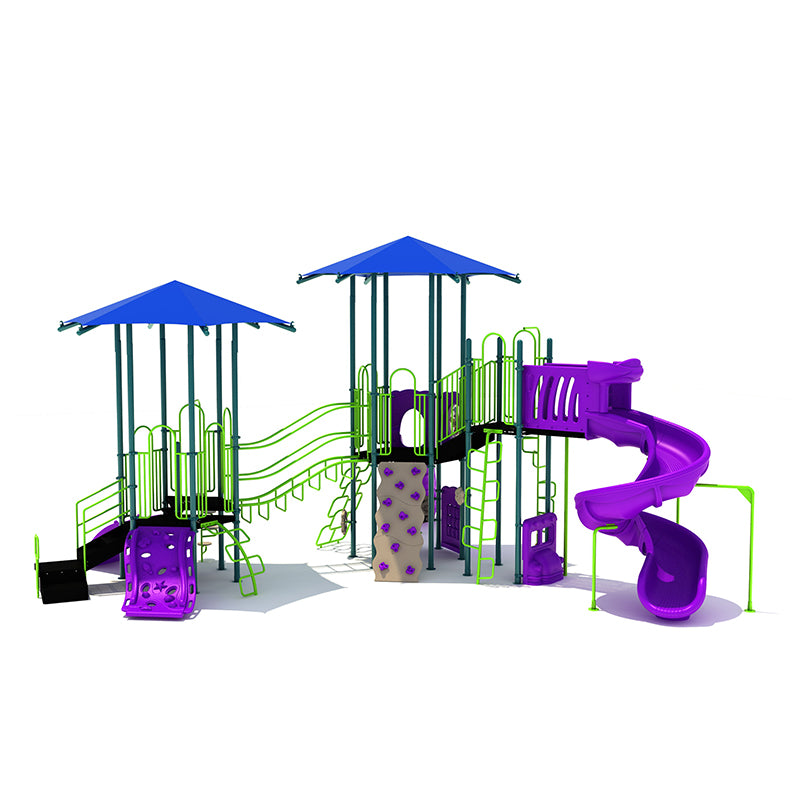 PD-34138 | Commercial Playground Equipment