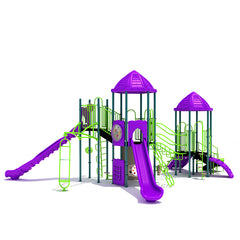 PD-34140 | Commercial Playground Equipment