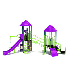 PD-34140 | Commercial Playground Equipment