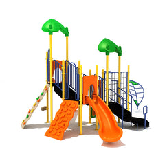 PD-34141 | Commercial Playground Equipment