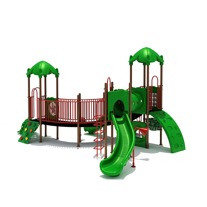 PD-34142 | Commercial Playground Equipment