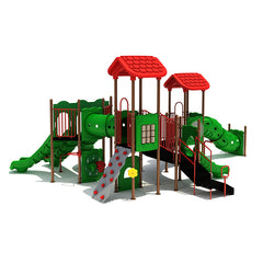 PD-34427 | Commercial Playground Equipment