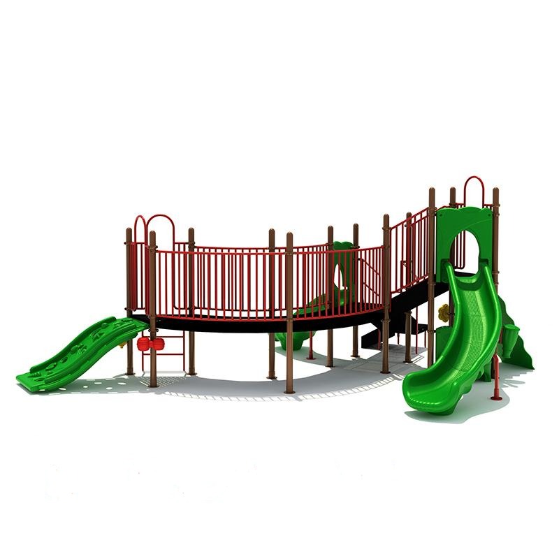 PD-34428 | Commercial Playground Equipment