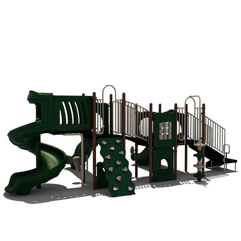 PD-34917 | Commercial Playground Equipment