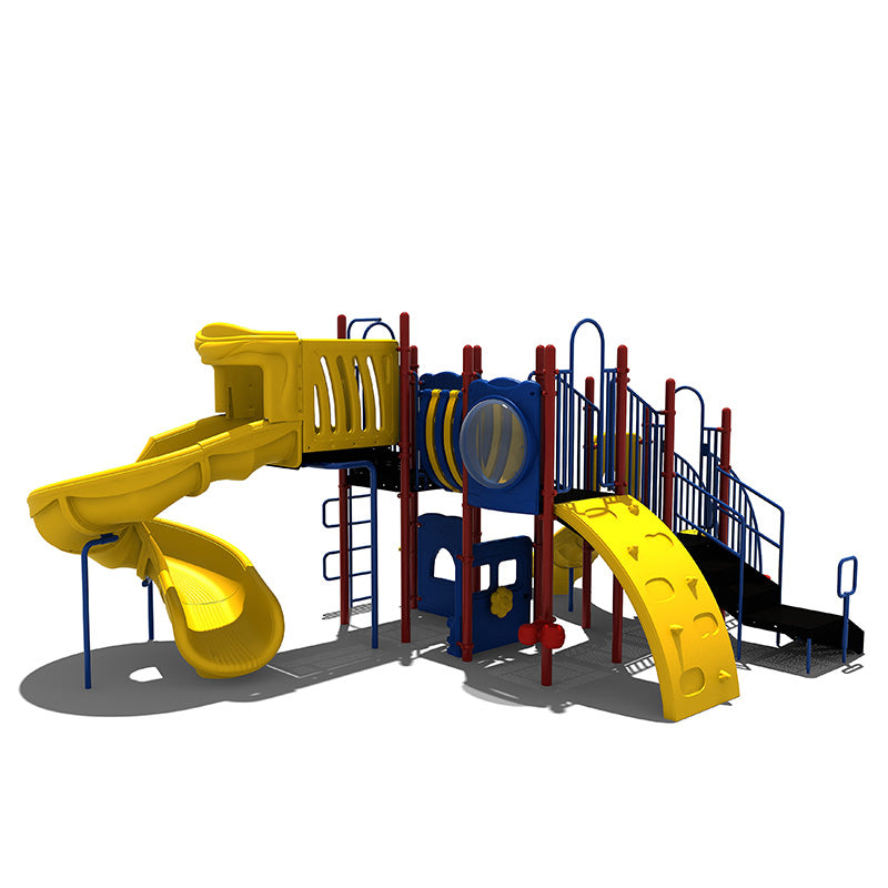 PD-35158 | Commercial Playground Equipment