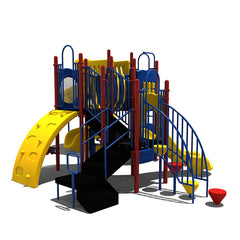 PD-35158 | Commercial Playground Equipment