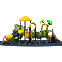 Dixie Forest | Commercial Playground Equipment