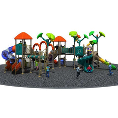 El Dorado Forest | Commercial Playground Equipment