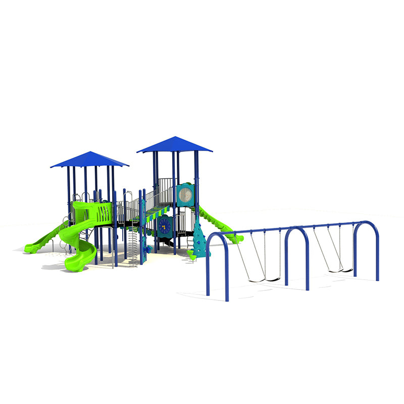 PDMX-32252 | Commercial Playground Equipment