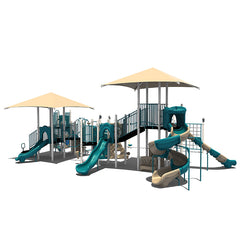 PD-33428 | Commercial Playground Equipment