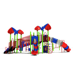 MX-34429 | Commercial Playground Equipment
