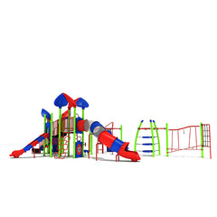 MX-34429 | Commercial Playground Equipment