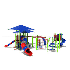 MX-34430 | Commercial Playground Equipment
